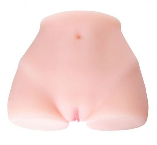 Мастурбатор-полуторс Brigitte - ToyFa - в Реутове купить с доставкой