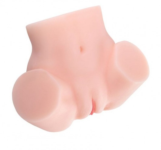 Мастурбатор-полуторс Adele - ToyFa - в Реутове купить с доставкой