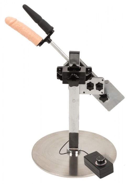 Секс-машина Big Bang Penetrator - Orion - купить с доставкой в Реутове