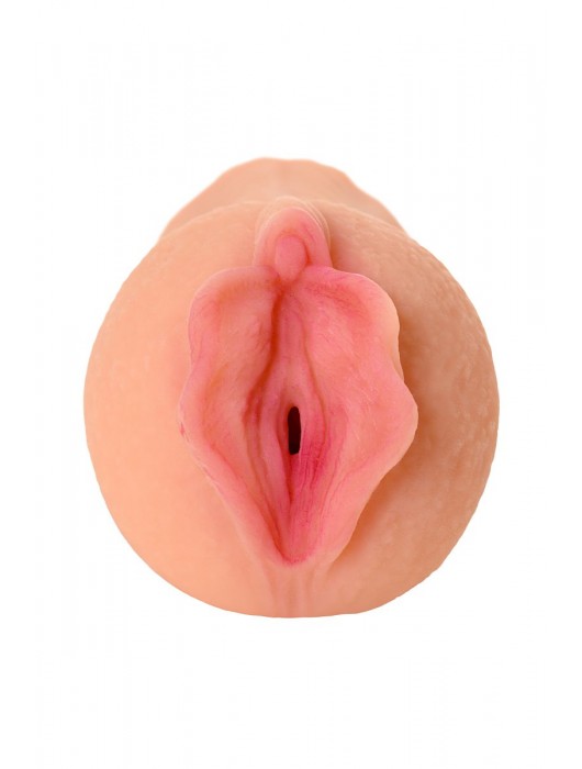 Мастурбатор-вагина Elegance.004 с вибрацией - KOKOS - в Реутове купить с доставкой