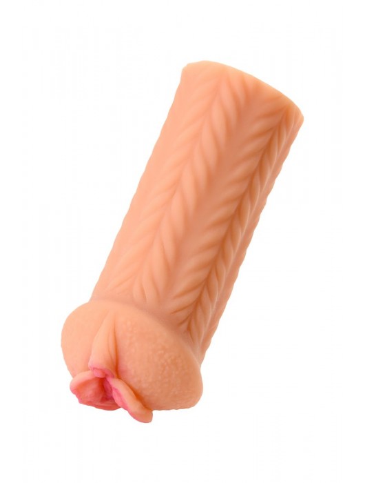 Мастурбатор-вагина Elegance.004 с вибрацией - KOKOS - в Реутове купить с доставкой