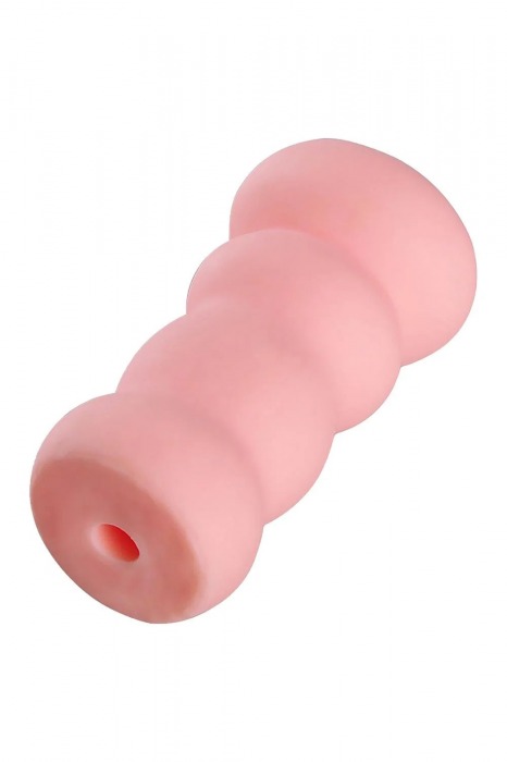 Телесный мастурбатор-анус Lucy - Dream Toys - в Реутове купить с доставкой