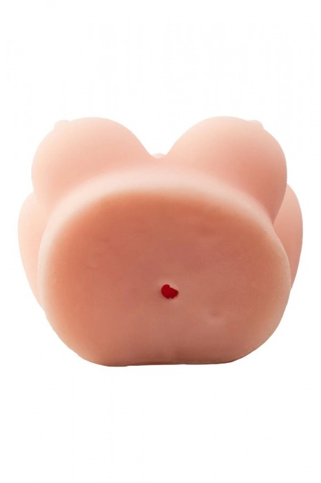 Телесный мастурбатор-вагина Stacey - Dream Toys - в Реутове купить с доставкой