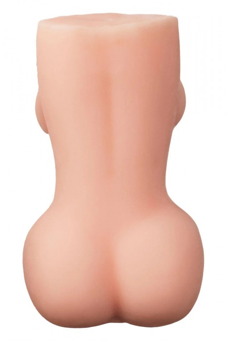 Телесный мастурбатор-вагина Stacey - Dream Toys - в Реутове купить с доставкой