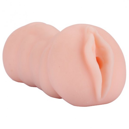 Телесный мастурбатор-вагина Tracey - Dream Toys - в Реутове купить с доставкой