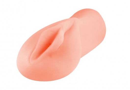 Реалистичный компактный мастурбатор-вагина - Свободный ассортимент - в Реутове купить с доставкой