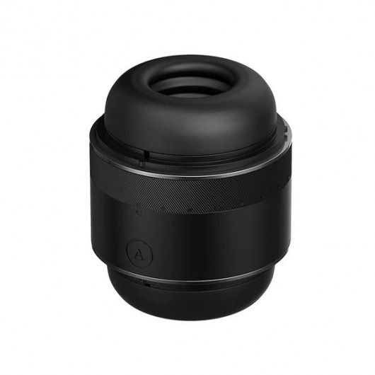 Инновационный мастурбатор для мужчин ARCWAVE Voy Fit System Cup - Arcwave - в Реутове купить с доставкой