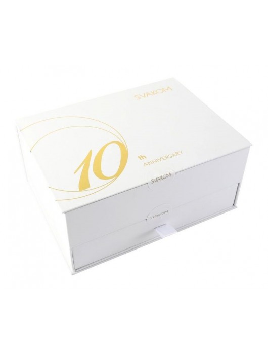 Подарочный набор Pulse Box - Svakom - купить с доставкой в Реутове