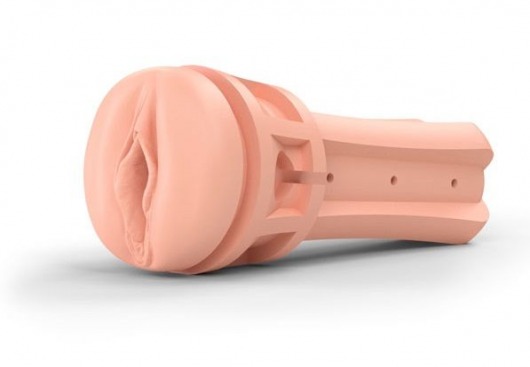 Внутренний рукав для мастурбатора Mystim Oh Push Me Vagina - MyStim - в Реутове купить с доставкой