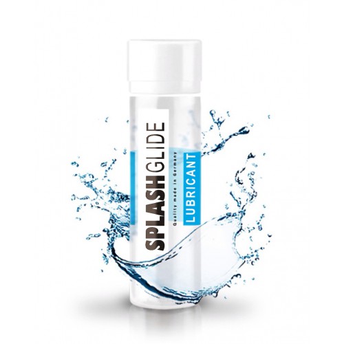Смазка-увлажнитель SPLASHGLIDE LUBRICANT CLASSIC - 50 мл. - Splashglide - купить с доставкой в Реутове
