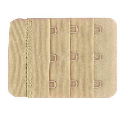 Удлинитель для бюстгальтера с рядом в три крючка - Julimex купить с доставкой