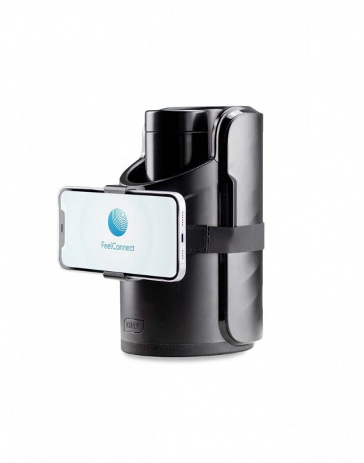 Держатель для телефона Keon Phone Holder - Kiiroo - купить с доставкой в Реутове