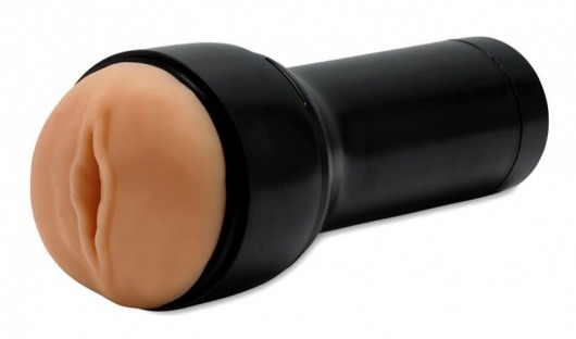 Телесный мастурбатор-вагина Feel Stroker - Kiiroo - в Реутове купить с доставкой