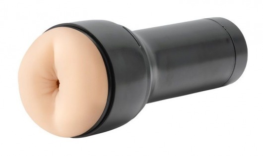 Телесный мастурбатор-анус Feel Stroker - Kiiroo - в Реутове купить с доставкой