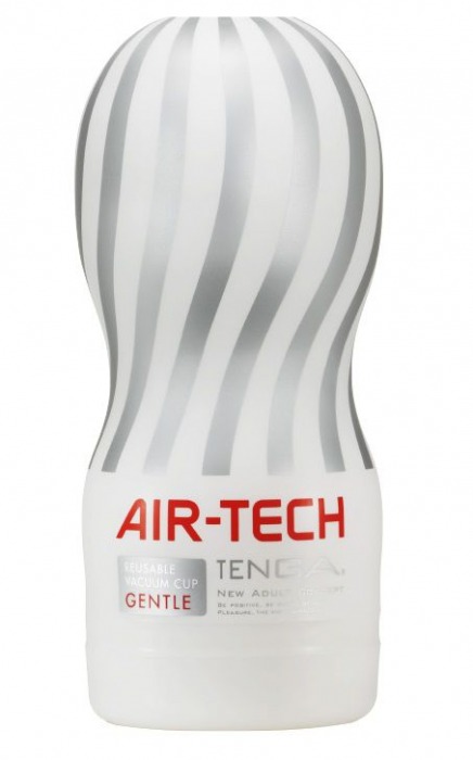 Мастурбатор Reusable Vacuum CUP Gentle - Tenga - в Реутове купить с доставкой