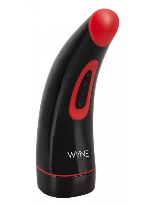 Автоматический мастурбатор WYNE 03 с подогревом - Orion - в Реутове купить с доставкой