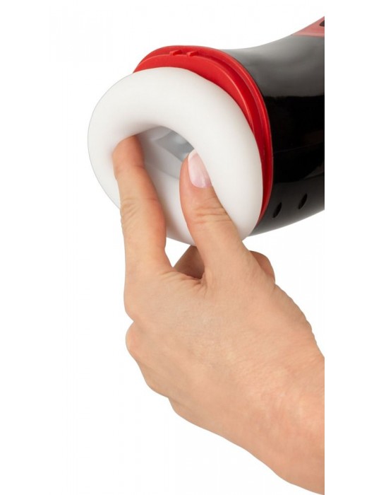 Автоматический мастурбатор WYNE 03 с подогревом - Orion - в Реутове купить с доставкой