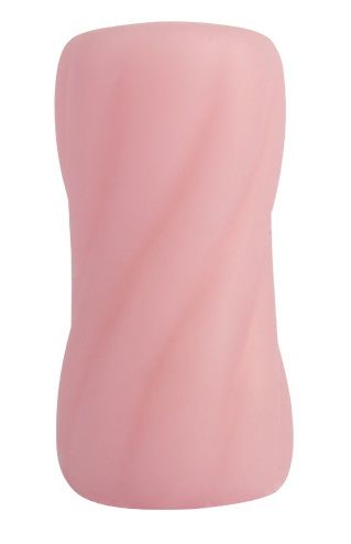Розовый мастурбатор Stamina Masturbator Pleasure Pocket - Chisa - в Реутове купить с доставкой