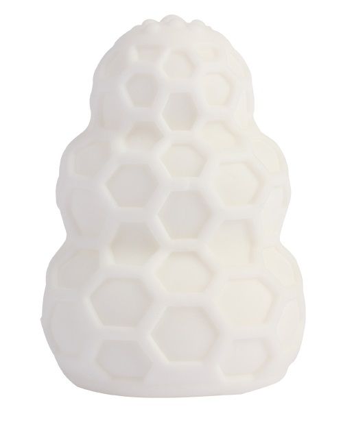 Белый мастурбатор Phantom Masturbator Pleasure Pocket - Chisa - в Реутове купить с доставкой