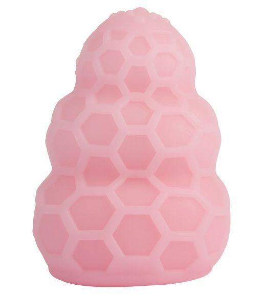 Розовый мастурбатор Phantom Masturbator Pleasure Pocket - Chisa - в Реутове купить с доставкой