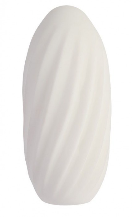 Белый мастурбатор Alpha Masturbator Pleasure Pocket - Chisa - в Реутове купить с доставкой