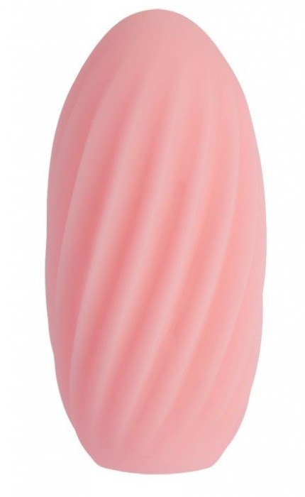 Розовый мастурбатор Alpha Masturbator Pleasure Pocket - Chisa - в Реутове купить с доставкой