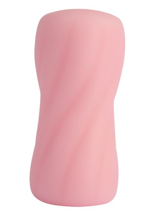 Розовый мастурбатор Blow Cox Masturbator Pleasure Pocket - Chisa - в Реутове купить с доставкой