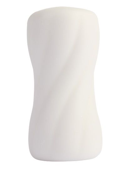 Белый мастурбатор Vigor Masturbator Pleasure Pocket - Chisa - в Реутове купить с доставкой