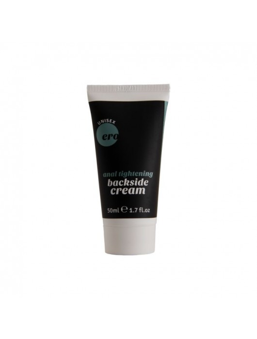 Ухаживающий крем Tightening для анальной зоны - 50 мл. - Ero - купить с доставкой в Реутове
