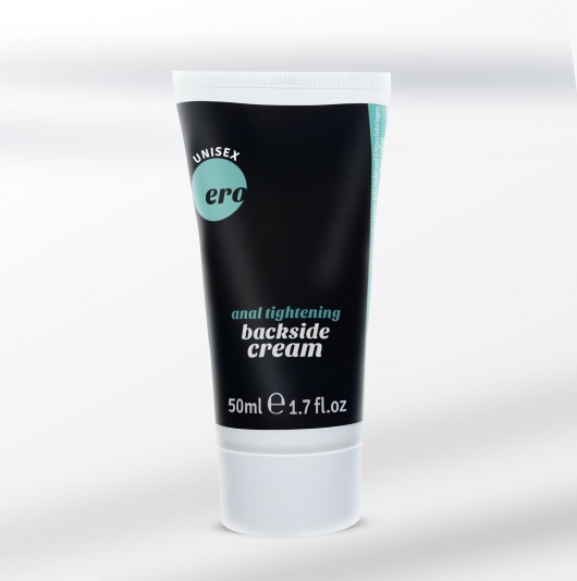 Ухаживающий крем Tightening для анальной зоны - 50 мл. - Ero - купить с доставкой в Реутове