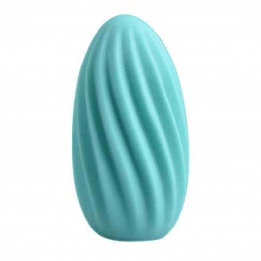 Мятный мастурбатор-яйцо Joy Egg - Erokay - в Реутове купить с доставкой