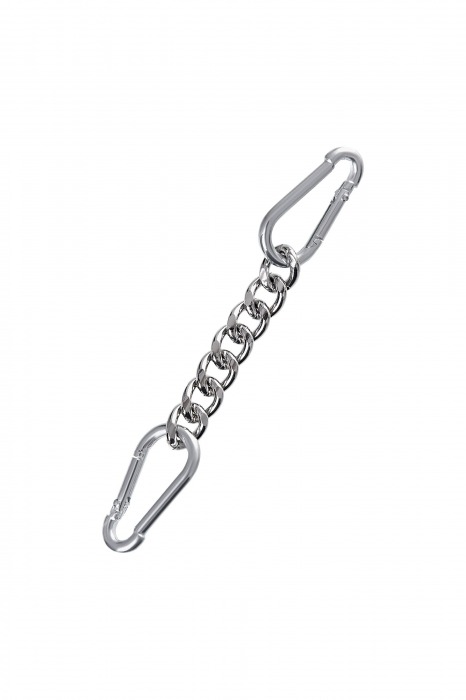 Черные кожаные однослойные наручники с люверсами - Pecado - купить с доставкой в Реутове