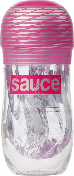 Мастурбатор Sauce Hot - Sauce - в Реутове купить с доставкой