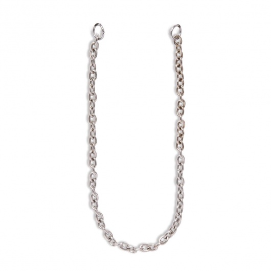 Большой эротический набор из 12 предметов Interchangeable Collar   Nipple Clips Set - Lux Fetish - купить с доставкой в Реутове