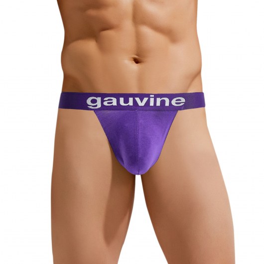 Сексуальные мужские трусы-джоки Gauvine - Gauvine купить с доставкой