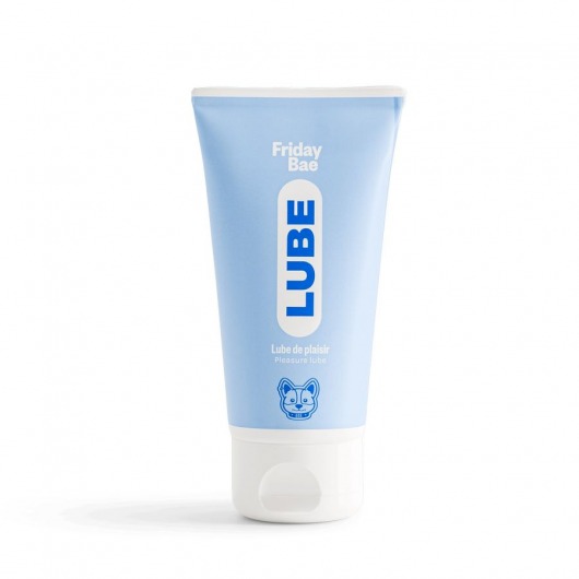 Смазка на водной основе Friday Bae Lube - 50 мл. - Friday Bae - купить с доставкой в Реутове