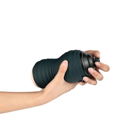 Мастурбатор-вагина Siltex Ultra - Adrien Lastic - в Реутове купить с доставкой