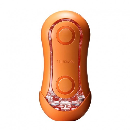 Мастурбатор Tenga Flip ORB Sunset - Tenga - в Реутове купить с доставкой