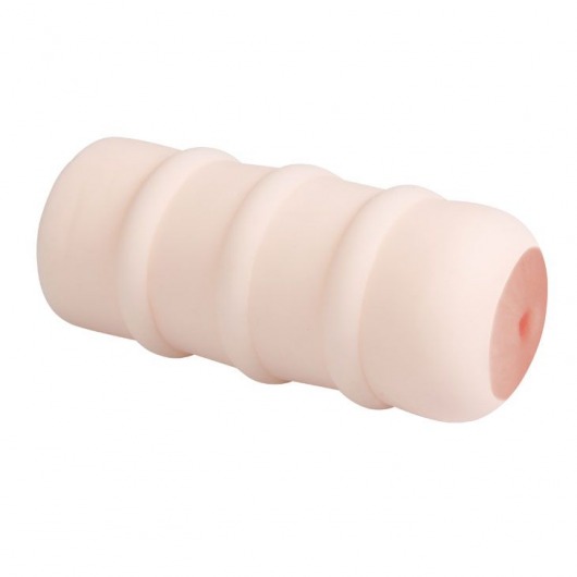 Мастурбатор-анус Goddess - 12,2 см. - Baile - в Реутове купить с доставкой