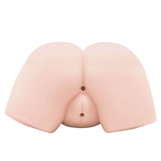 Вагина Passion Lady Flower baby с вибрацией - Baile - в Реутове купить с доставкой