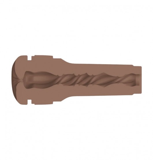 Мастурбатор-попка Feel Stroker Butt - Kiiroo - в Реутове купить с доставкой