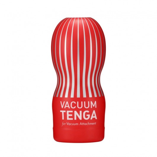 Мастурбатор Tenga Vacuum Cup - Tenga - в Реутове купить с доставкой