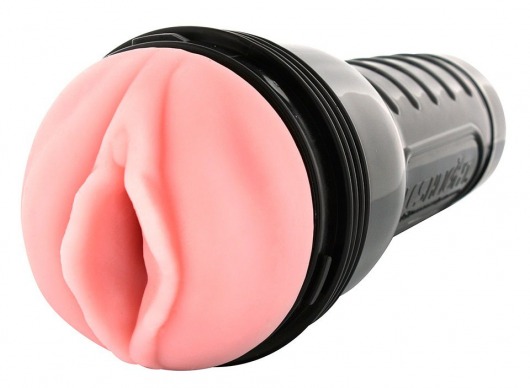 Мастурбатор-вагина Fleshlight - Pink Lady Original - Fleshlight - в Реутове купить с доставкой