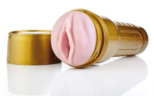 Мастурбатор Fleshlight - Stamina Training Unit - Fleshlight - в Реутове купить с доставкой