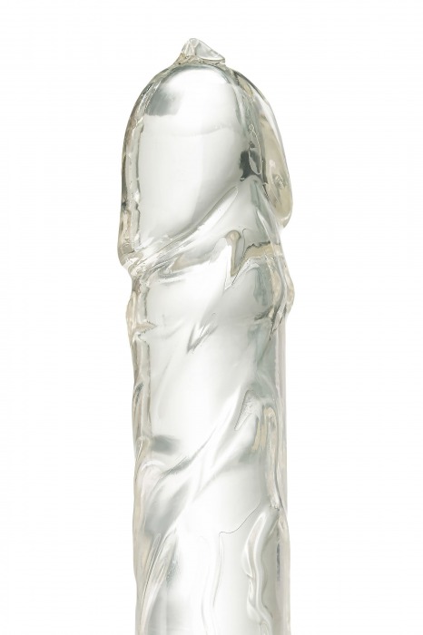 Ультратонкие облегающие презервативы Elasun Slim Fit - 10 шт. - Elasun - купить с доставкой в Реутове