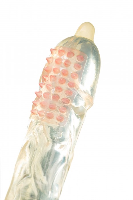 Особо тонкие презервативы Elasun G-spot bag X5 - 6 шт. - Elasun - купить с доставкой в Реутове