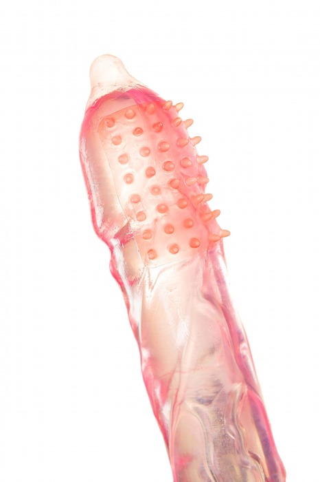 Особо тонкие презервативы Elasun G-spot bag X5 - 2 шт. - Elasun - купить с доставкой в Реутове