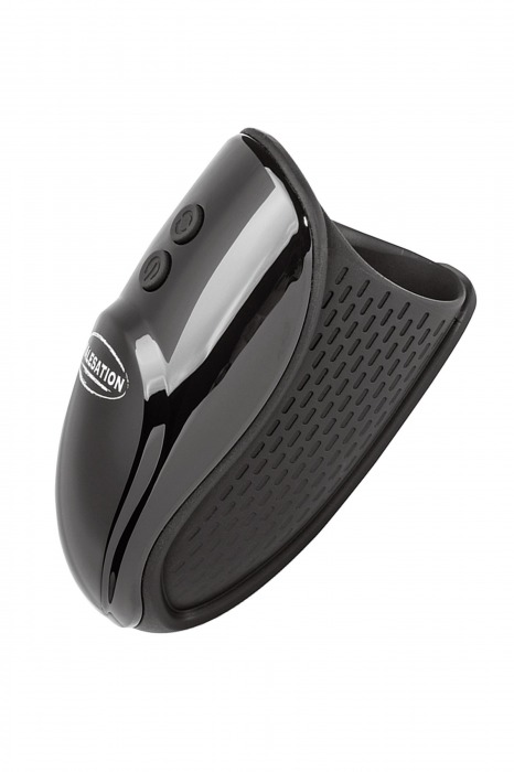 Нереалистичный мастурбатор Masturbator Deluxe - MALESATION - в Реутове купить с доставкой