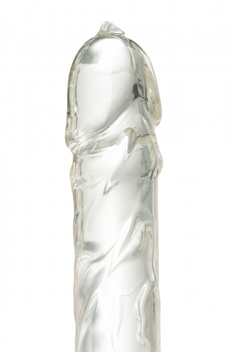 Ультратонкие презервативы Elasun Ultra-thin and Smooth - 10 шт. - Elasun - купить с доставкой в Реутове