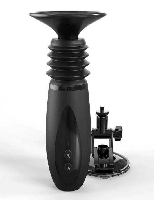 Секс-машина Body Dock Thruster - Pipedream - купить с доставкой в Реутове